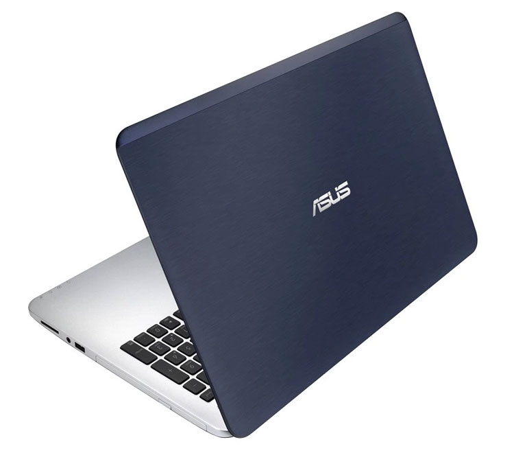 ASUS VivoBook 4K: ноутбук с экраном ультравысокого разрешения ASUS VivoBook 4K: ноутбук с экраном ультравысокого разрешения