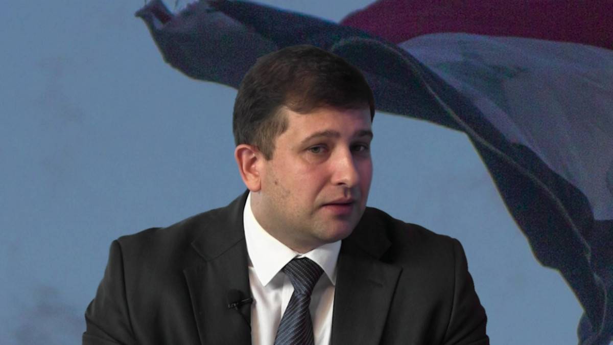Манойло: Гуаидо впустит американские войска, как того требует Вашингтон Манойло: Гуаидо впустит американские войска, как того требует Вашингтон
