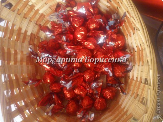 Мастер-класс Свит-дизайн Моделирование конструирование Вишня фото 6