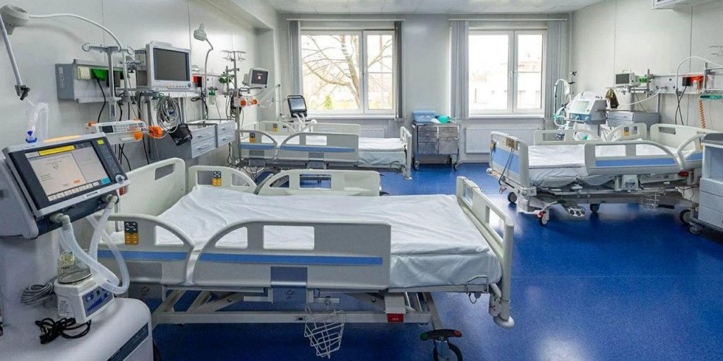В Москве выявили самое низкое число случаев COVID-19 за два месяца