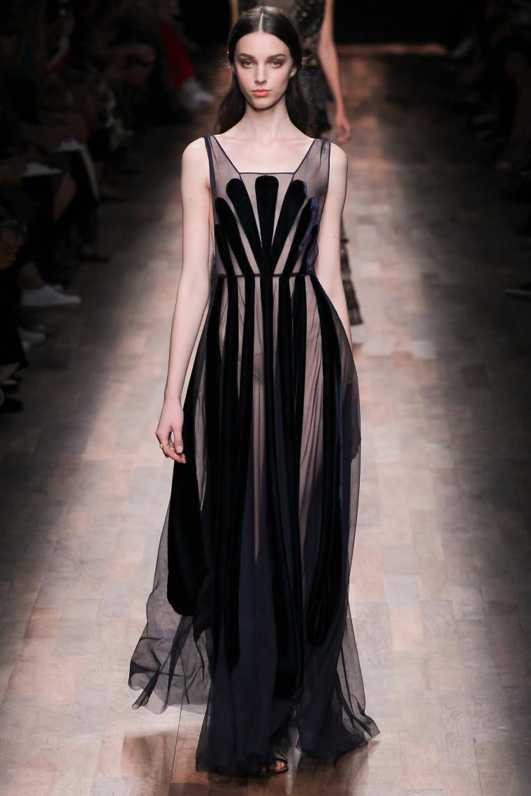 Valentino: - 2015 - !