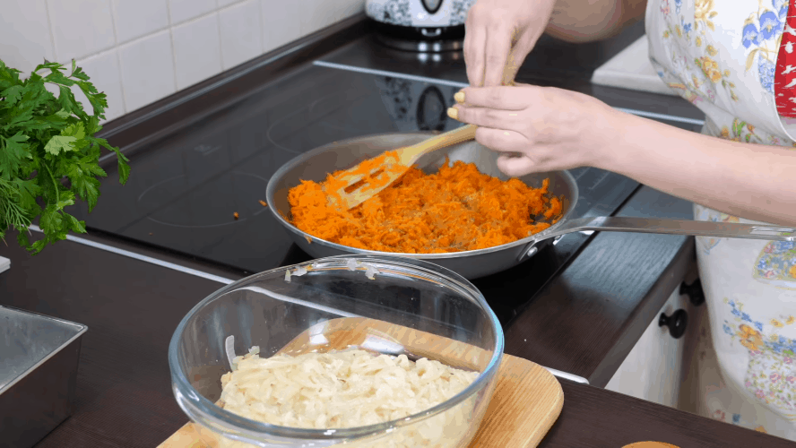 Печень по-царски — шикарное блюдо из доступных продуктов Печень по-царски — шикарное блюдо из доступных продуктов