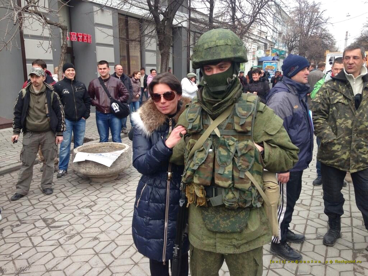 Предчувствие большой войны: ОБСЕ уходит с Донбасса
