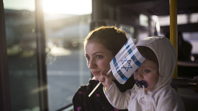 Forbes: Еврейские общины Украины и России стали жертвами войны в Донбассе