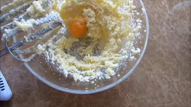 Польский маковый пирог без муки Еда, Выпечка, Пирог, Мак, Вкусно, Готовка, Рецепт, Длиннопост, Другая кухня, Видео
