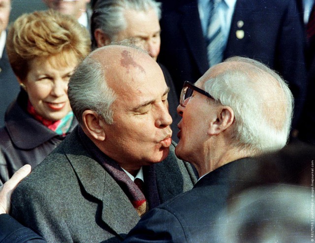 1987 год. Чем жил мир 30 лет назад. 1987 год. Чем жил мир 30 лет назад.
