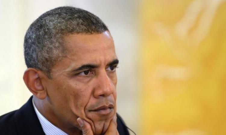 Обама: США не хотят повторить в Ираке и Сирии вторжение 2003 года