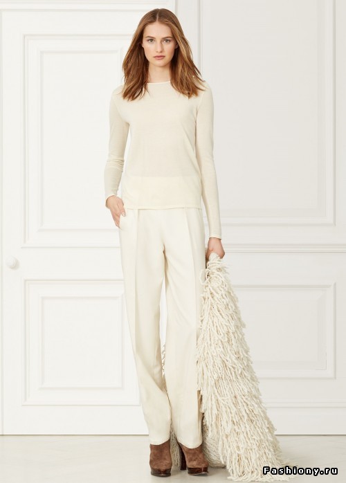 Ralph Lauren Осень-Зима 2015-2016 (Lookbook) Ralph Lauren Осень-Зима 2015-2016 (Lookbook)