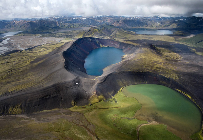 Исландия  интересное, мир, остров, путешествия