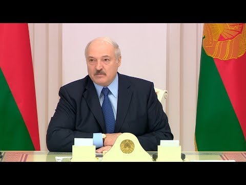 Павел Шипилин: Белоруссия против России