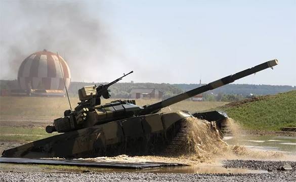 Украине будет сложно восполнить отсутствие российских двигателей Украине будет сложно восполнить отсутствие российских двигателей