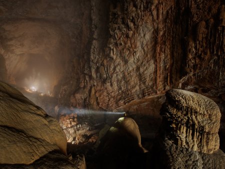 Подземный мир, обнаруженный случайно (25 фото) | Underworld, discovered by chance (25 photos)