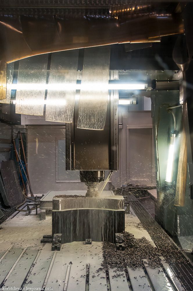 Концерна ПВО "Алмаз-Антей", впк