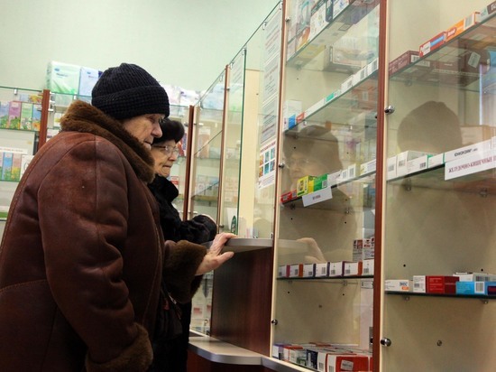 Стало известно о резком подорожании лекарств со следующего года Стало известно о резком подорожании лекарств со следующего года
