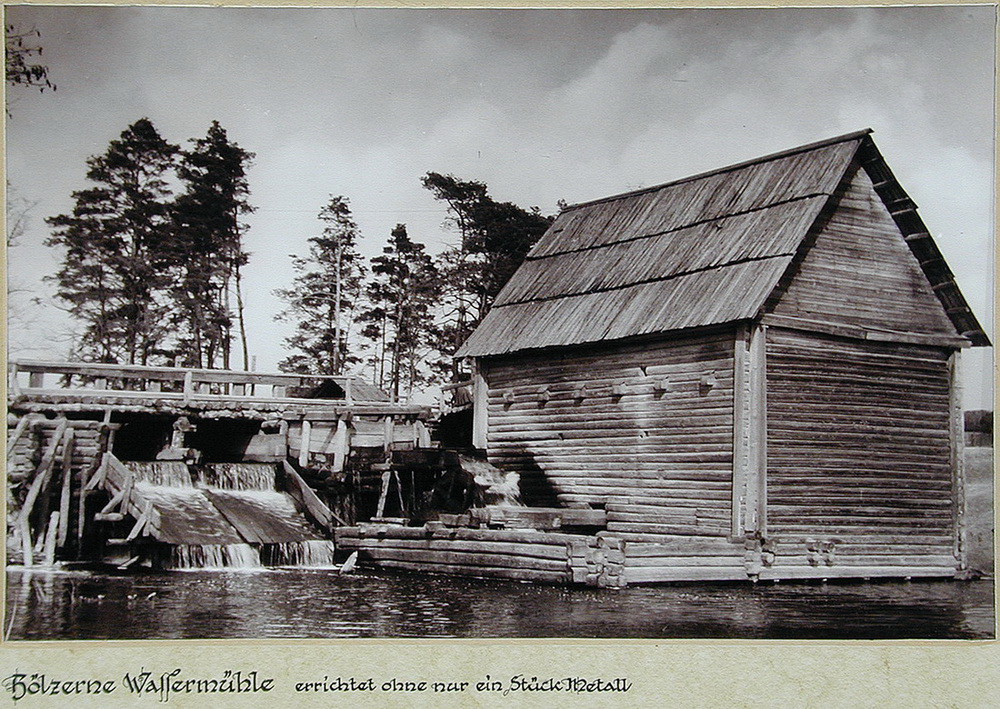 25 редких фотографий русской деревни, снятых немецким солдатом 25 редких фотографий русской деревни, снятых немецким солдатом деревня, фото