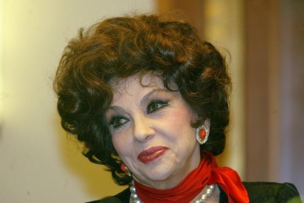 Джина Лоллобриджида: как сейчас выглядит 90-летняя актриса покорившая весь мир в 50-х
