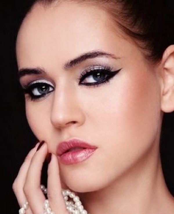 Top 3 Tips For Simple Makeup Tips For Christmas party