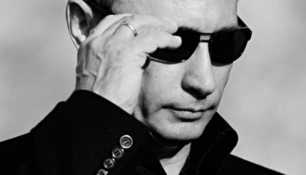 Путин передал Западу послание: «Кто к нам с мечом придет, тот считай, больше не существует» Путин передал Западу послание: «Кто к нам с мечом придет, тот считай, больше не существует»