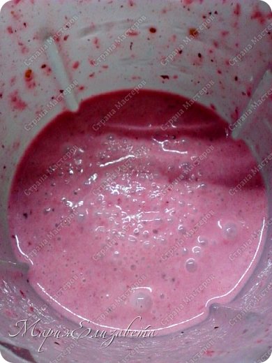 Кулинария Мастер-класс Рецепт кулинарный фруктовое мороженое за 7 копеек Продукты пищевые фото 4