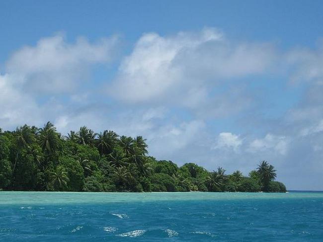 Жуткие истории, таящиеся за красотами необитаемых ныне островов