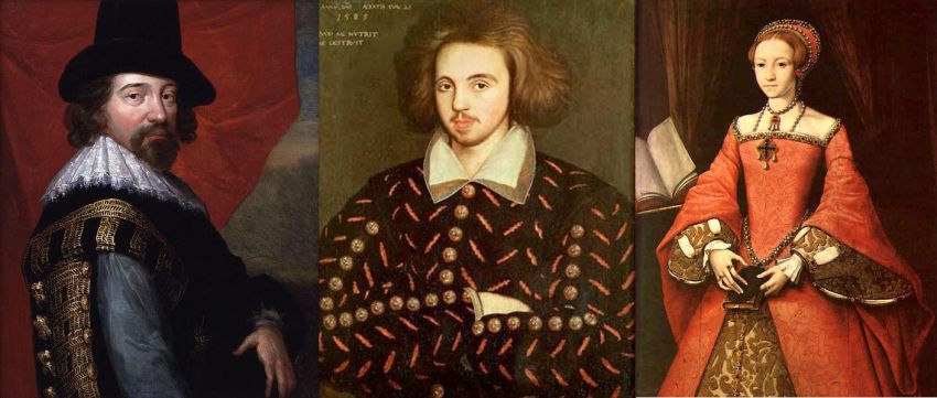 10 любопытных фактов о Шекспире любопытные, фактов, о Шекспире