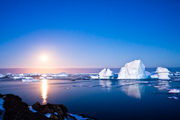 Новосибирские ученые доказали существование Арктиды