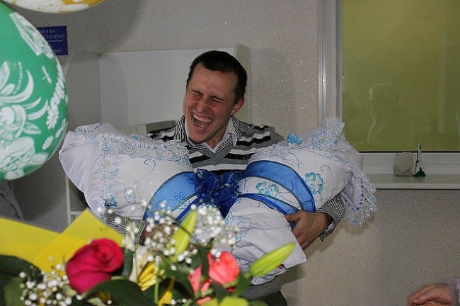 20 трогательных примеров, когда папа не менее крут, чем мама