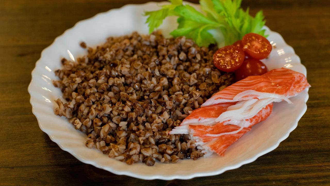 Врач оценил пользу некоторых продуктов для восполнения уровня железа