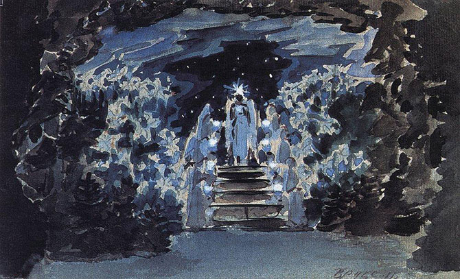 «Национализм» в российской моде