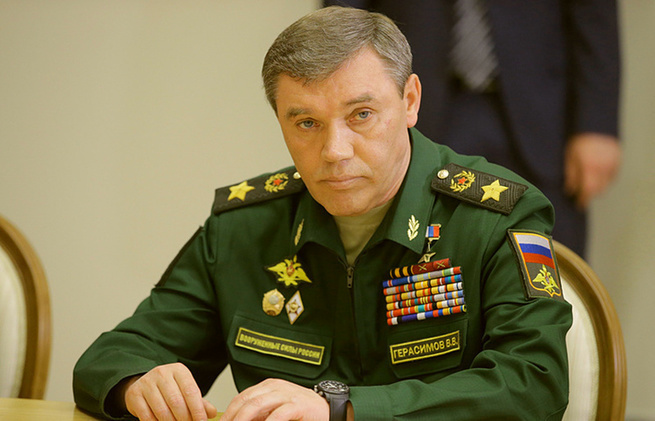 Экстренное заявление Минобороны: «мы знаем, что США готовят удар по правительственным кварталам Дамаска» Экстренное заявление Минобороны: «мы знаем, что США готовят удар по правительственным кварталам Дамаска»