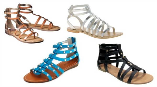 gladiator-sandals