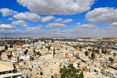 Топ-20: невероятно красивые места в Иордании, в реальность которых сложно поверить Топ-20: невероятно красивые места в Иордании, в реальность которых сложно поверить