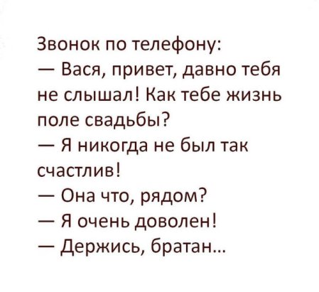 Традиционный мальчишник — это всего лишь отсутствие строгих девушек...