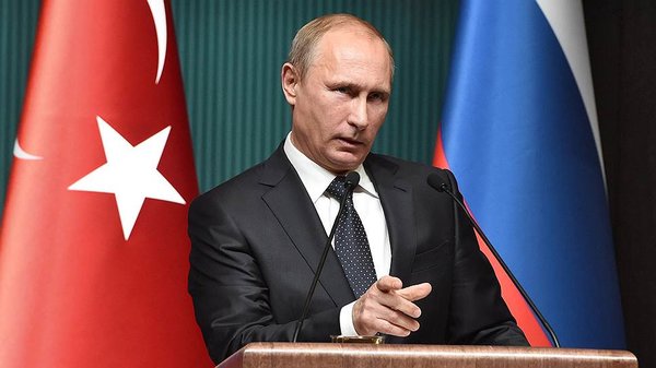 “Ждём извинений!” - Кремль прокомментировал признание британских экспертов “Ждём извинений!” - Кремль прокомментировал признание британских экспертов