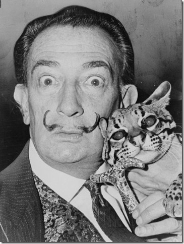 451px-Salvador_Dali_NYWTS