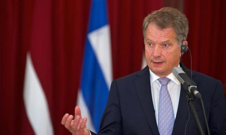 Финский лидер критикует ЕС по вопросу участия России в парламентской жизни Европ