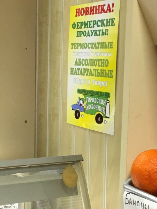 Смешные вывески, объявления и реклама (21 фото) Смешные вывески, объявления и реклама (21 фото)