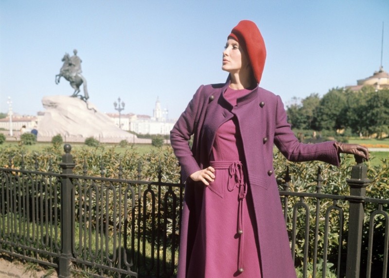 sovietfashion00 800x572   1960 , 1970   1980     