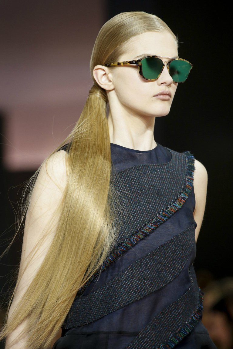 ДЕТАЛИ CHRISTIAN DIOR ОСЕНЬ-ЗИМА 2015/2016 ДЕТАЛИ CHRISTIAN DIOR ОСЕНЬ-ЗИМА 2015/2016