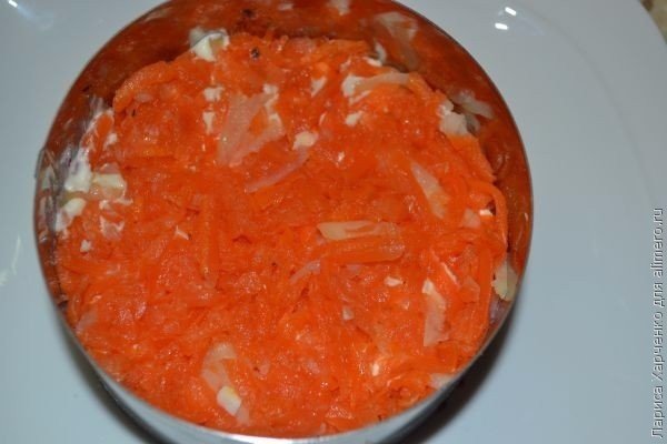 Шуба по-царски Шуба по-царски