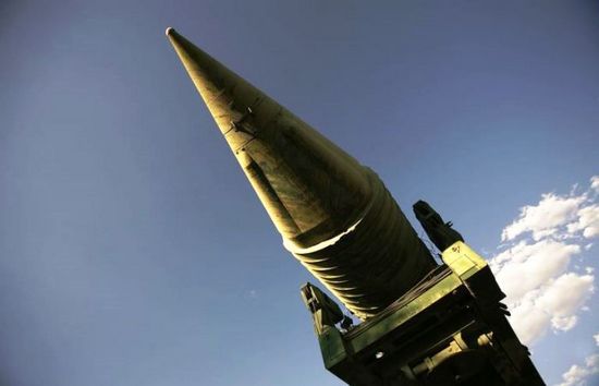 Иранцы строят в Сирии ракетный завод, который будет защищён российской ПВО