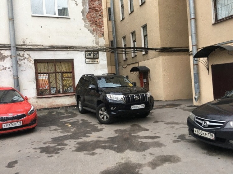 Да как хотите так и выезжайте