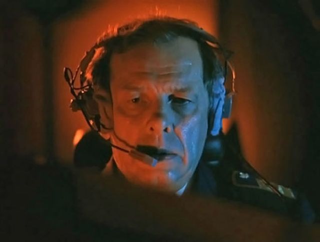 22 марта актеру Георгию Жженову исполнилось бы 100 лет