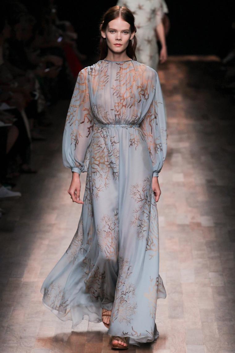 Valentino: - 2015 - !