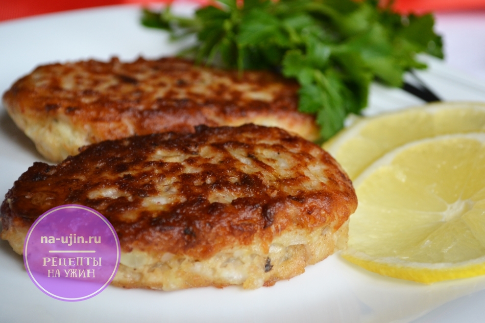рецепт вкусных котлет из рыбных консервов рецепт вкусных котлет из рыбных консервов