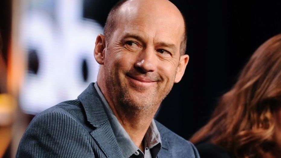 ‘Top Gun’ star Anthony Edwards says he was molested by producer Gary Goddard “for years.”