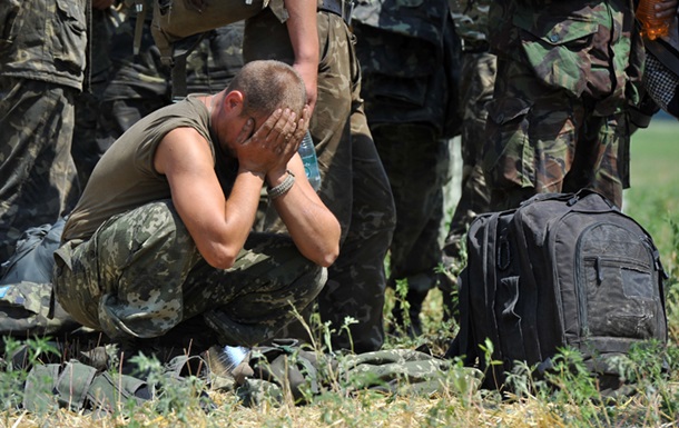 Руководство ВСУ опасается массового дезертирства солдат