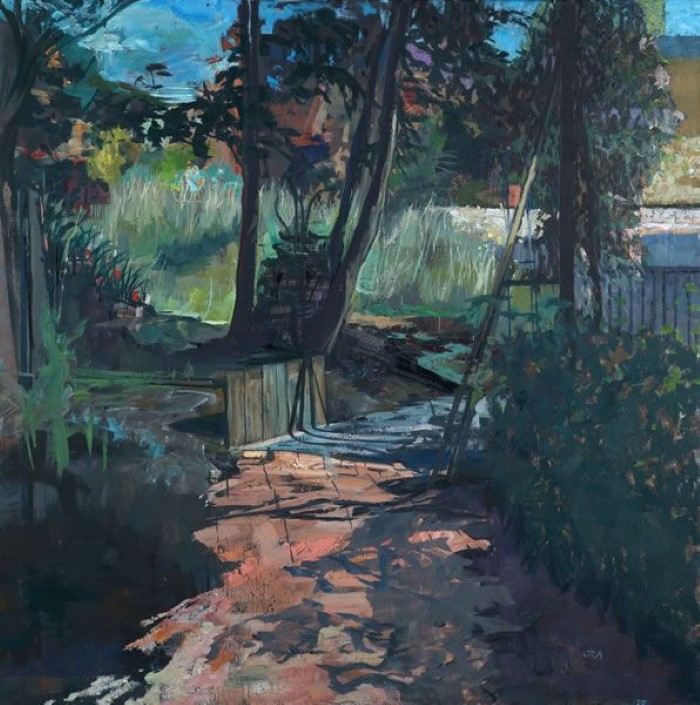 Британский художник. Jason Bowyer Британский художник. Jason Bowyer