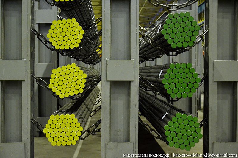 Добыча, металл, завод