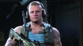 Обзор Call of Duty: Modern Warfare. Хорошая игра, плохие русские Обзор Call of Duty: Modern Warfare. Хорошая игра, плохие русские